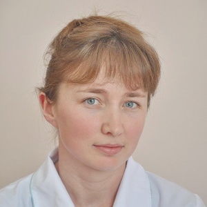 Антонова И.В. Чебоксары - фотография