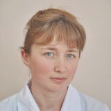 Антонова Ирина Ванифадиевна фото
