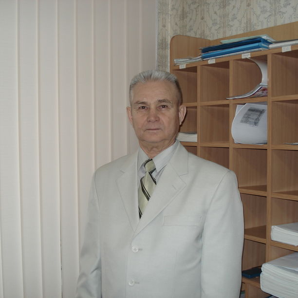 Сабиров Марат Хафизович