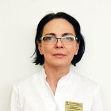 Семенова Елена Николаевна