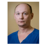 Аксенов Алексей Владимирович