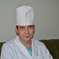 Герасимов И.В. Белгород - фотография