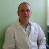 Лабаев Юрий Александрович