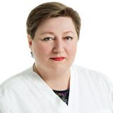 Михайлова Лариса Владимировна фото