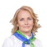 Пантюхина Елена Николаевна