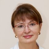Сухова Наталья Николаевна