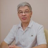 Соловьёв Сергей Борисович