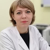 Лутина Елена Игоревна