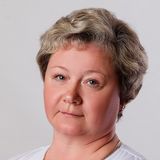 Романова Светлана Юрьевна