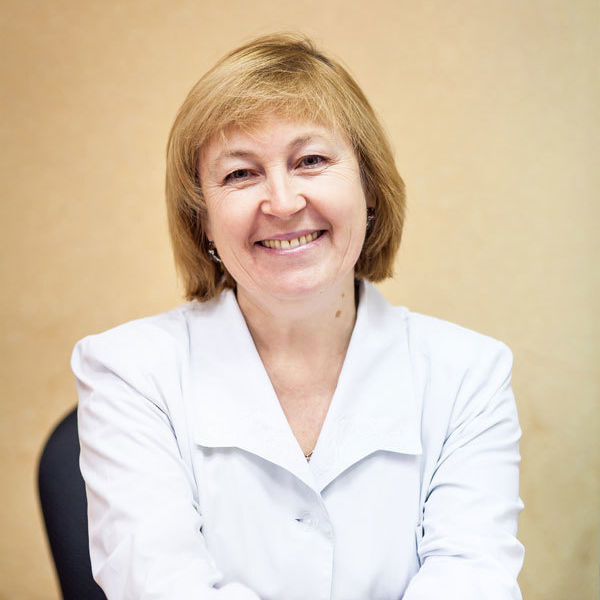 Першина Нина Аркадьевна