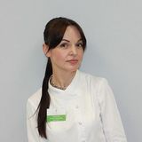 Голованова Юлия Николаевна