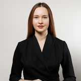 Золотарева Александра Викторовна