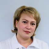 Гапченко Елена Владимировна фото
