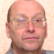 Тарасов Сергей Леонидович, фото