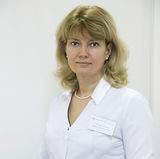 Моисеенкова Ольга Леонидовна фото