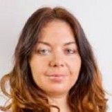 Осипенко Виктория Назимовна Москва: врач ультразвуковой диагностики