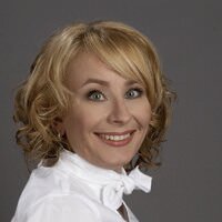 Шулико Лариса Анатольевна, фото