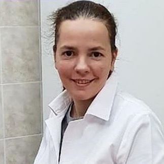 Пичугина Галина Валерьевна, фото