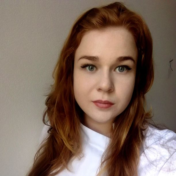 Ларионова Марина Вячеславовна, фото