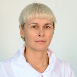 Рогозянская Елена Васильевна