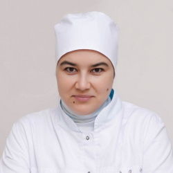 Рахматулина Т.А. Саратов - фотография