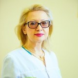 Ашихмина Наталия Львовна