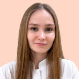 Кучумова Юлия Дмитриевна