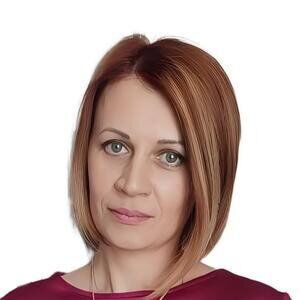 Денисенко Ирина Александровна, фото
