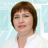 Дубовцева Александра Борисовна