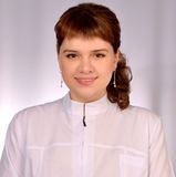Яичникова Ольга Павловна фото