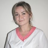 Петрова Анна Николаевна