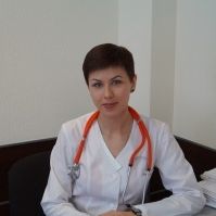 Данилова А.В. Томск - фотография