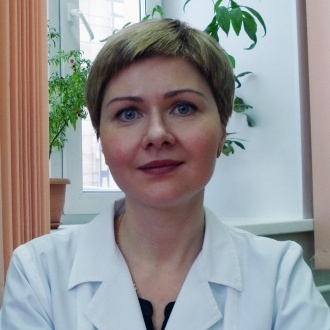 Новикова Ольга Александровна