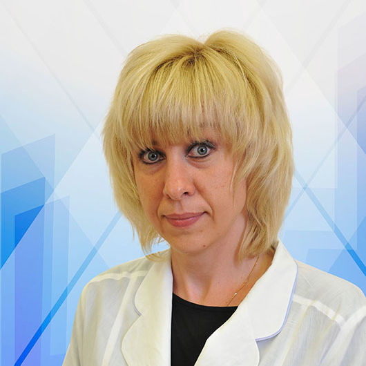 Данилова Елена Евгеньевна, фото
