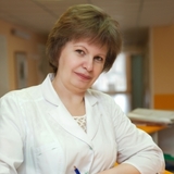 Анциферова Людмила Николаевна
