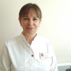 Галанина Марина Александровна