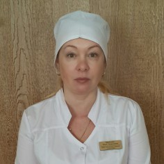 Брыкалова О.Г. Анапа - фотография