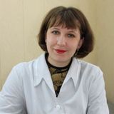 Кечева Наталья Николаевна