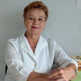 Шимкович Галина Алексеевна