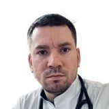 Кудрявцев Николай Сергеевич