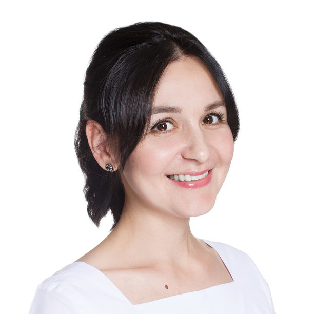 Лапшенкова Екатерина Владимировна: отзывы Ижевск, эндоскопист
