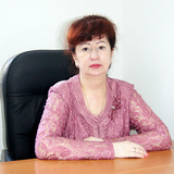 Аникина Людмила Леонидовна