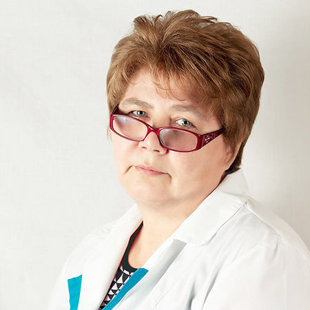 Гогина Екатерина Владимировна, фото