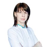 Зайцева Ольга Анатольевна