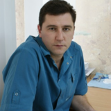 Багдасарян Дмитрий Сергеевич