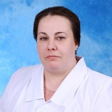 Садыкова О.И. Чебоксары - фотография