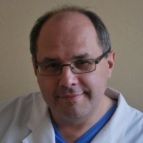 Бирюков А.В. Тюмень - фотография