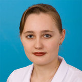 Головатая Мария Вячеславовна