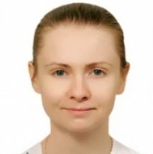 Широких Татьяна Анатольевна Химки: ЛОР (отоларинголог)