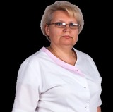 Родионова Светлана Викторовна